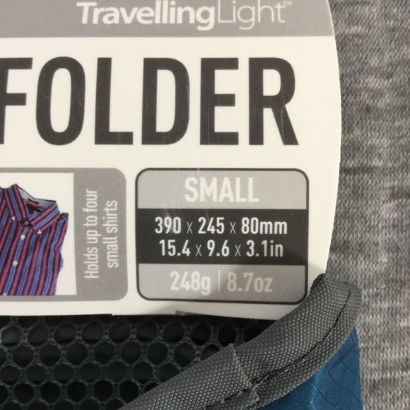 Shirt Folder - Picture 5 of 8